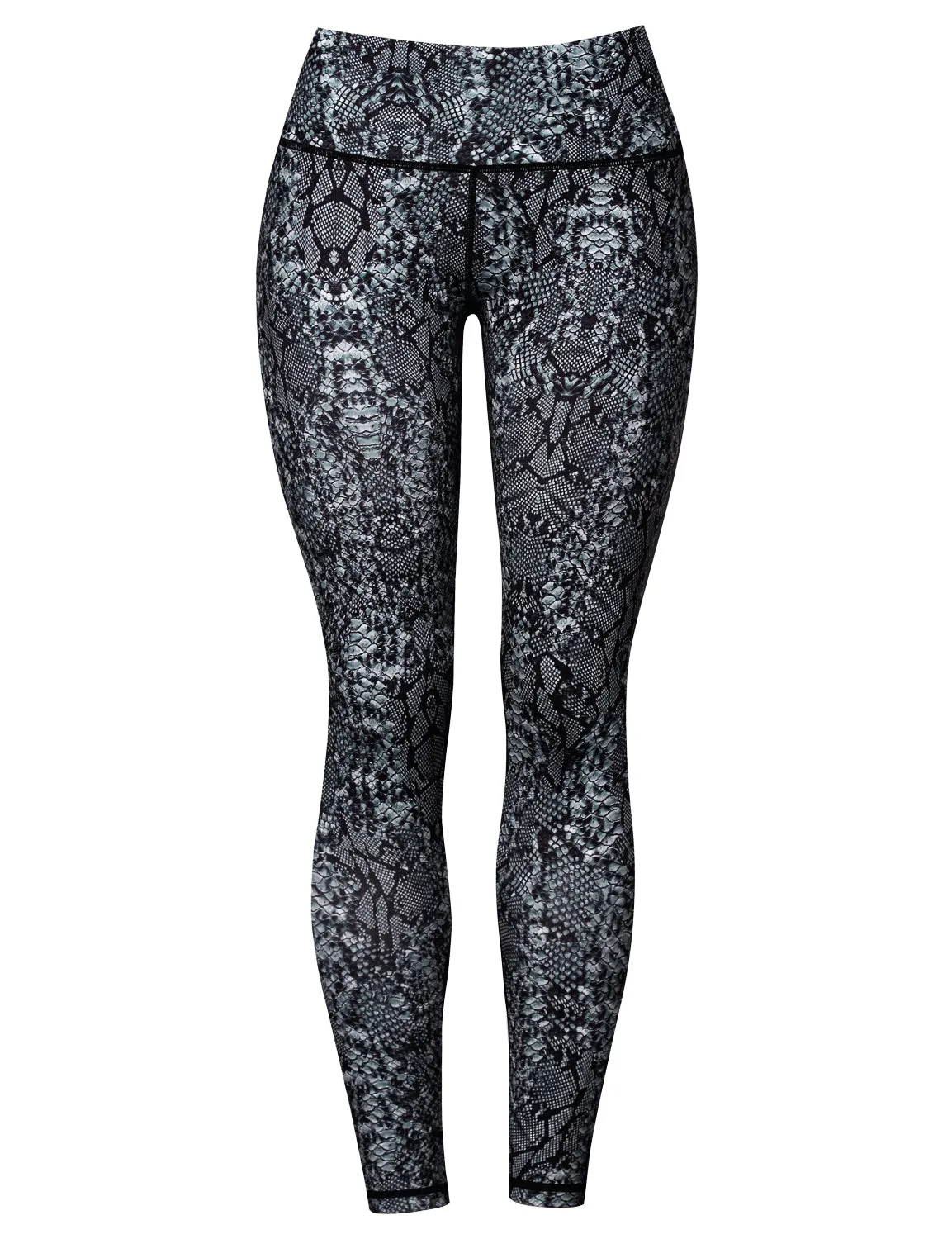 26" Printed Running Pants BLACKSNAKE_Running