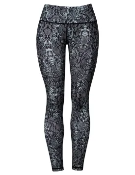 26" Printed Running Pants BLACKSNAKE_Running