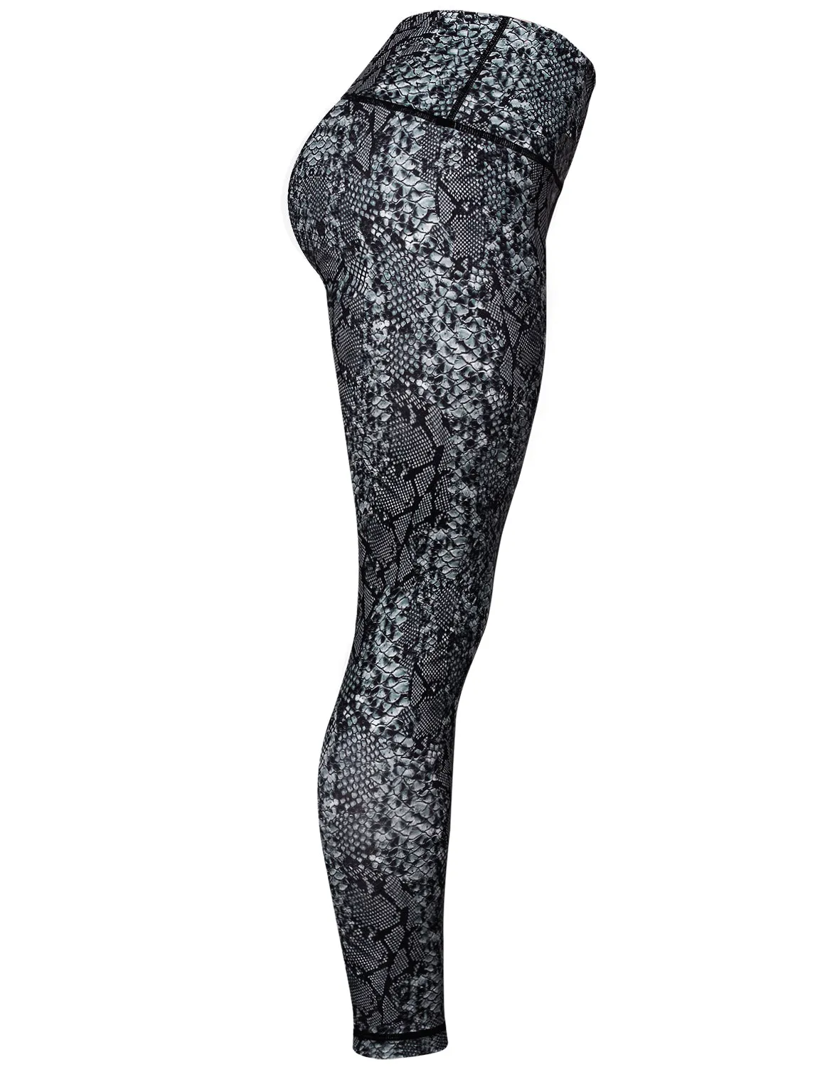 26" Printed Running Pants BLACKSNAKE_Running