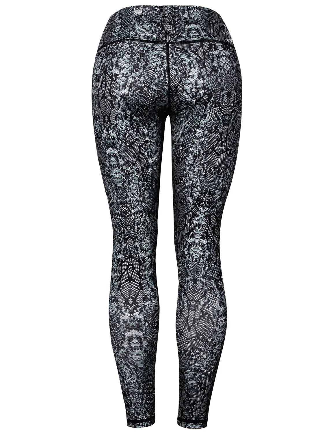 26" Printed Running Pants BLACKSNAKE_Running