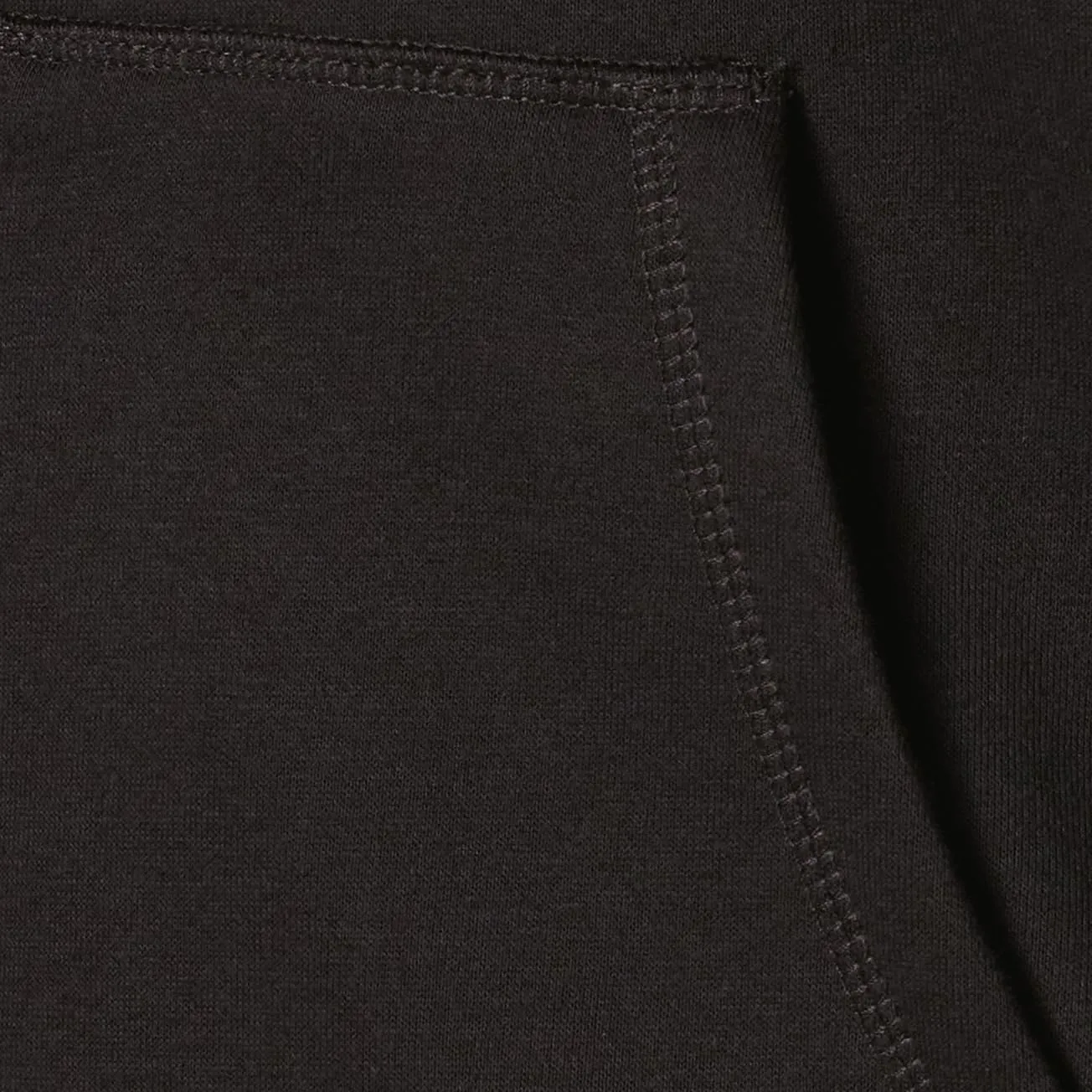Amazon Essentials Men's Full-Zip Fleece Hoodie (Available in Big & Tall)