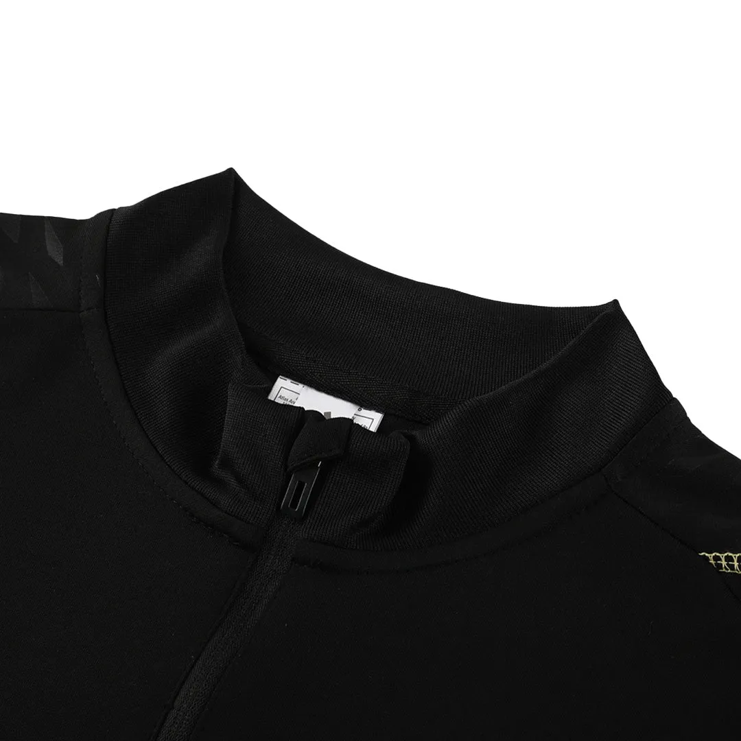 Argentina Zipper Sweatshirt Kit -  2023/24