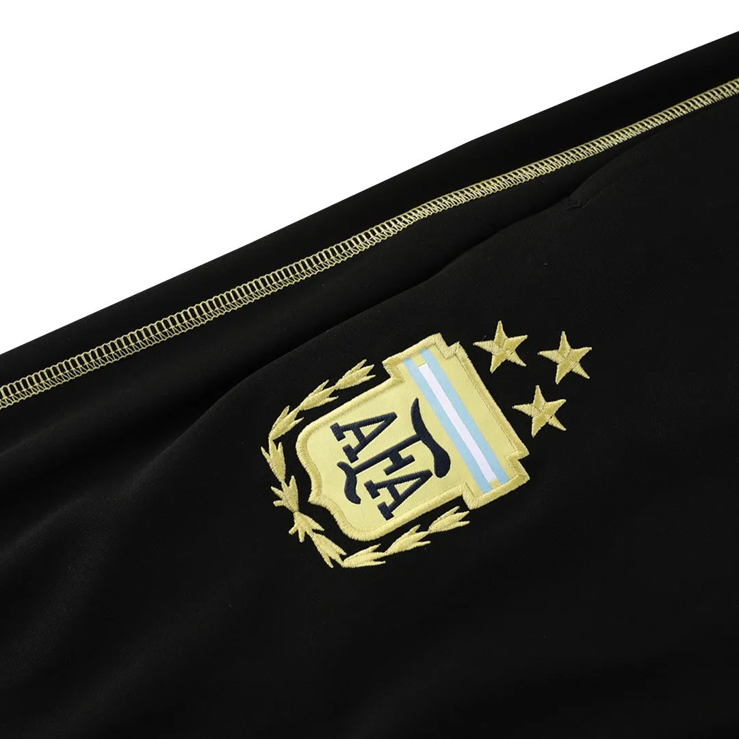 Argentina Zipper Sweatshirt Kit -  2023/24