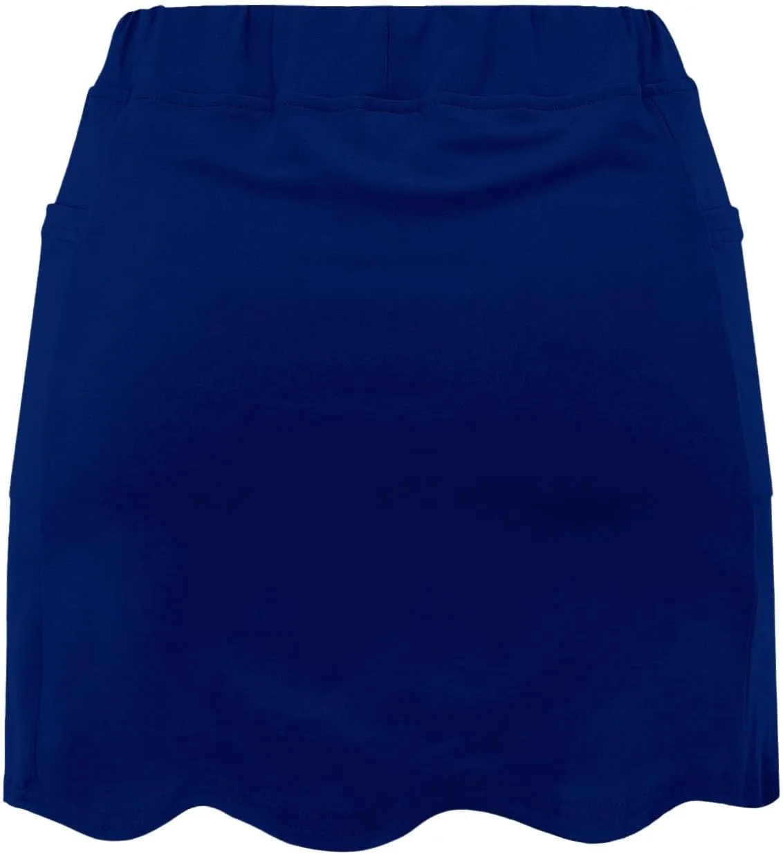 Athletic Skorts for Woman, Skorts for Curvy Women Dressy Skirts Tummy Control High Waisted Skirts with Shorts Underneath