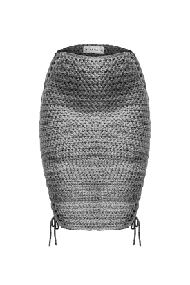 Bia Crochet Skirt