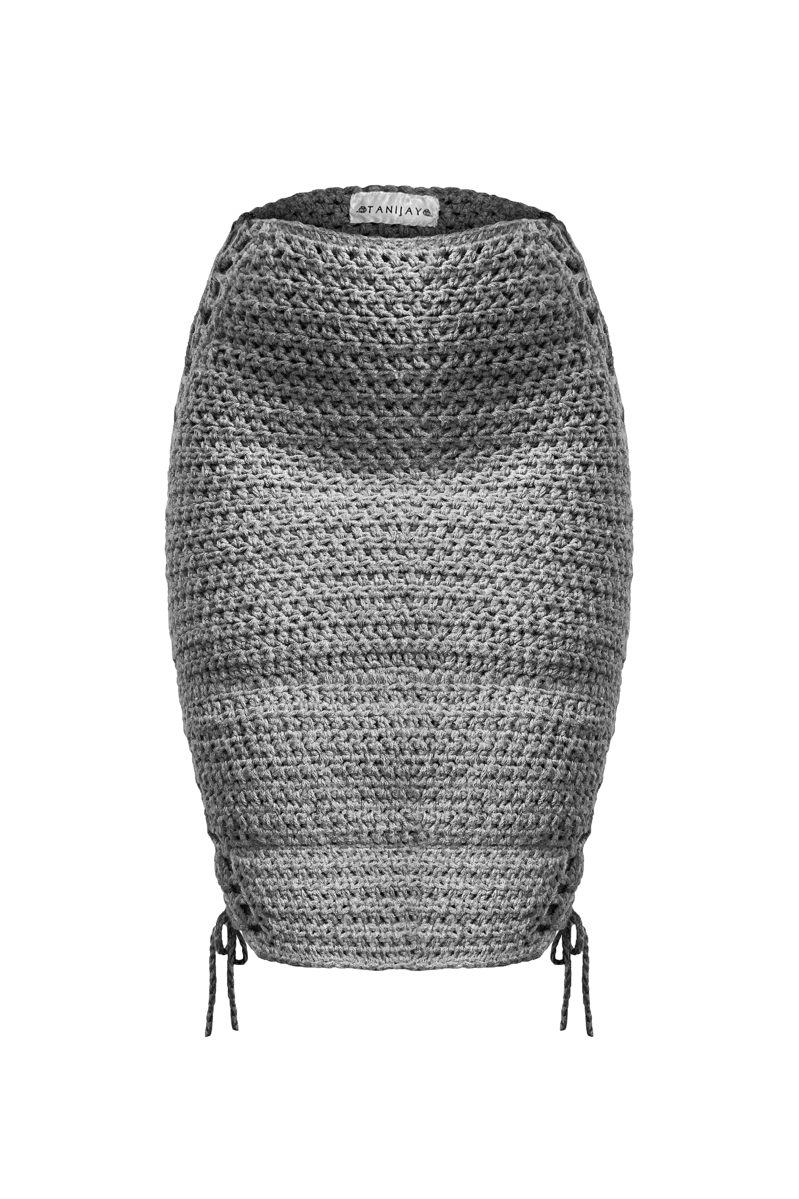 Bia Crochet Skirt