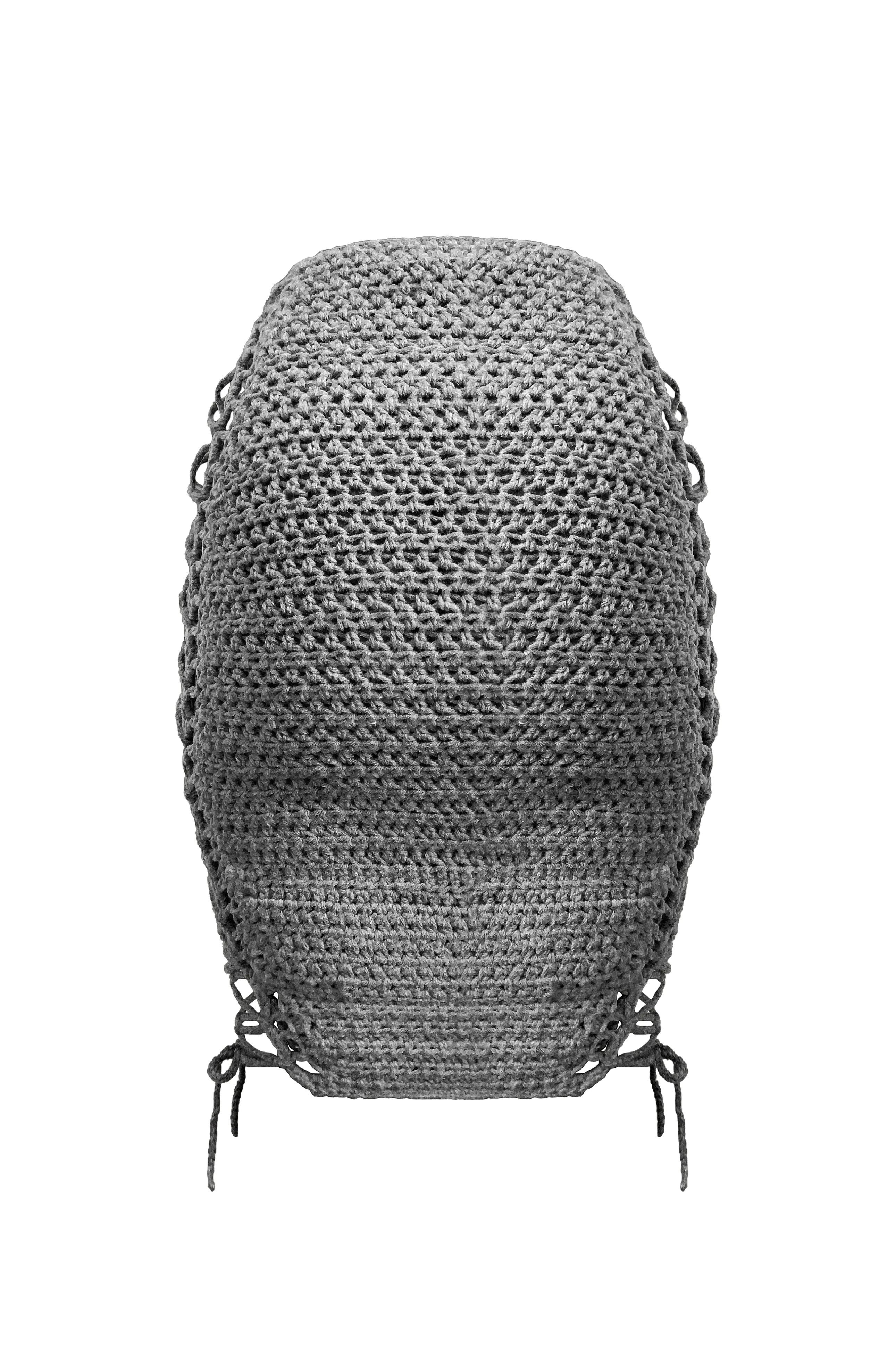 Bia Crochet Skirt