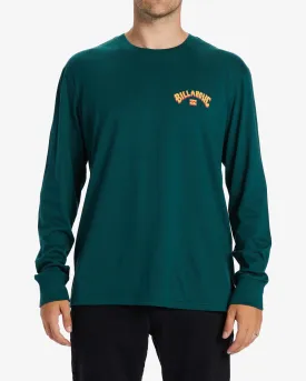 Billabong Arch Fill Long Sleeve T-Shirt