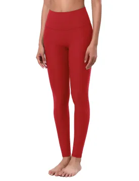 BUBBLELIME 87N/13S No Front line Running Pants 26" inseam_Running