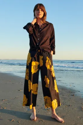 Buttercup Floral Pant