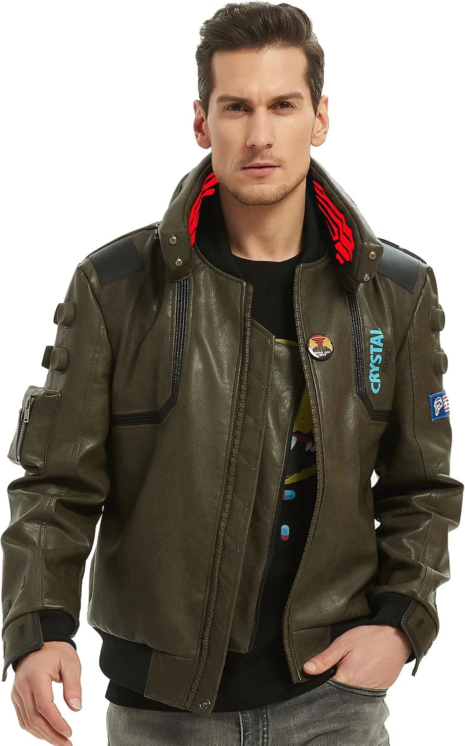 Cosplay Costumes,Men & Women Clothing Samurai Cosplay Costume Game Cosplay Outfits Outwears