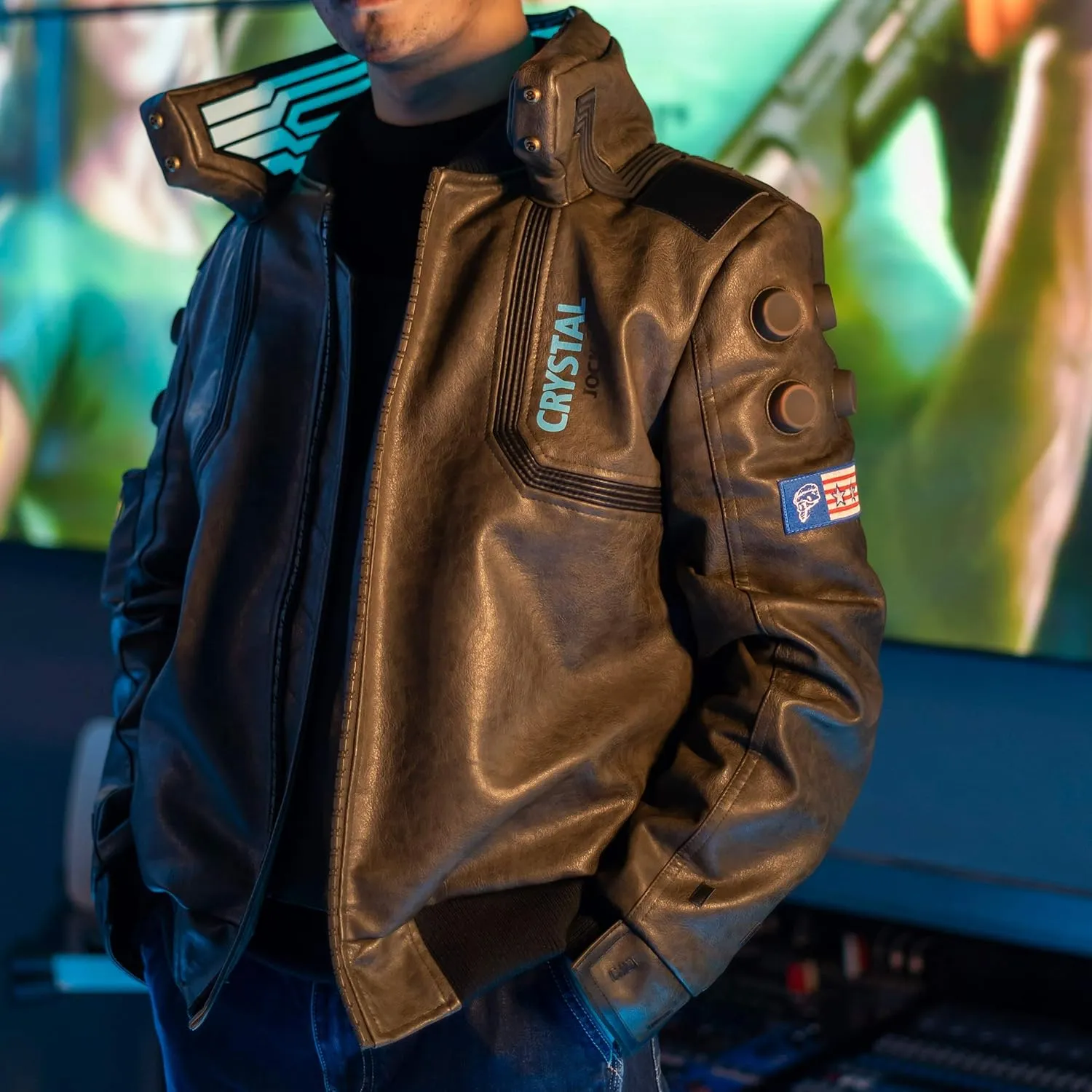 Cosplay Costumes,Men & Women Clothing Samurai Cosplay Costume Game Cosplay Outfits Outwears