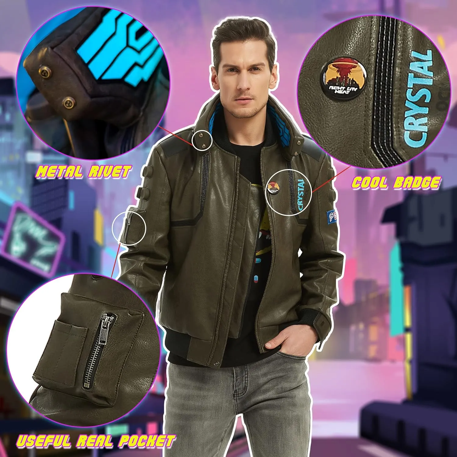 Cosplay Costumes,Men & Women Clothing Samurai Cosplay Costume Game Cosplay Outfits Outwears