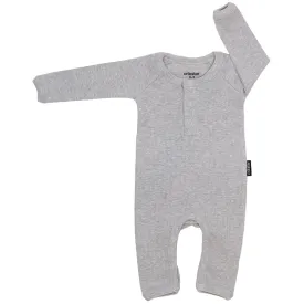 Cribstar Ribbed Baby Romper