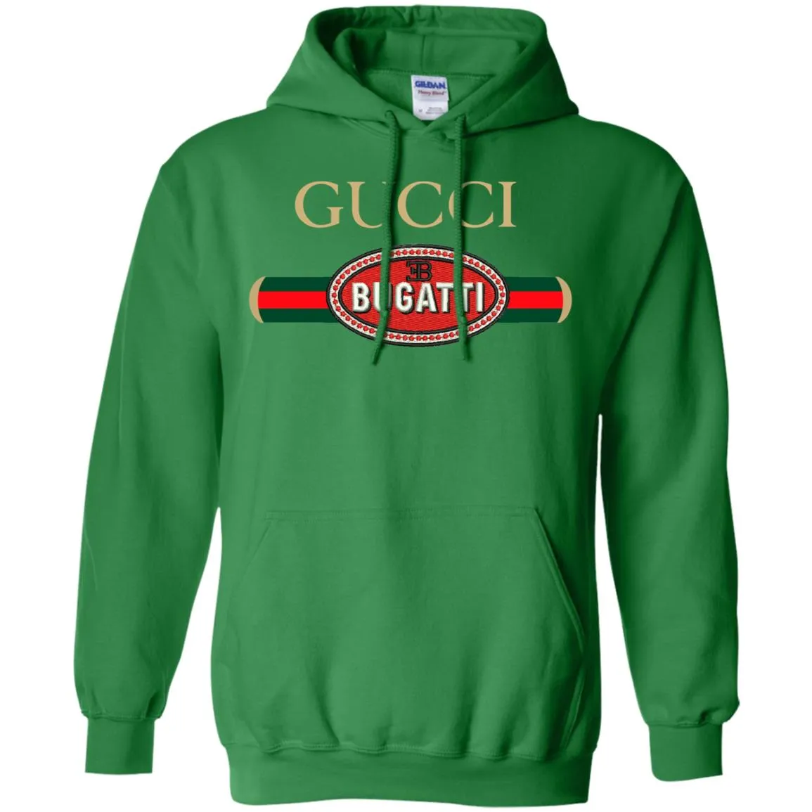 Gucci Bugatti Shirt Pullover Hoodie Sweatshirt