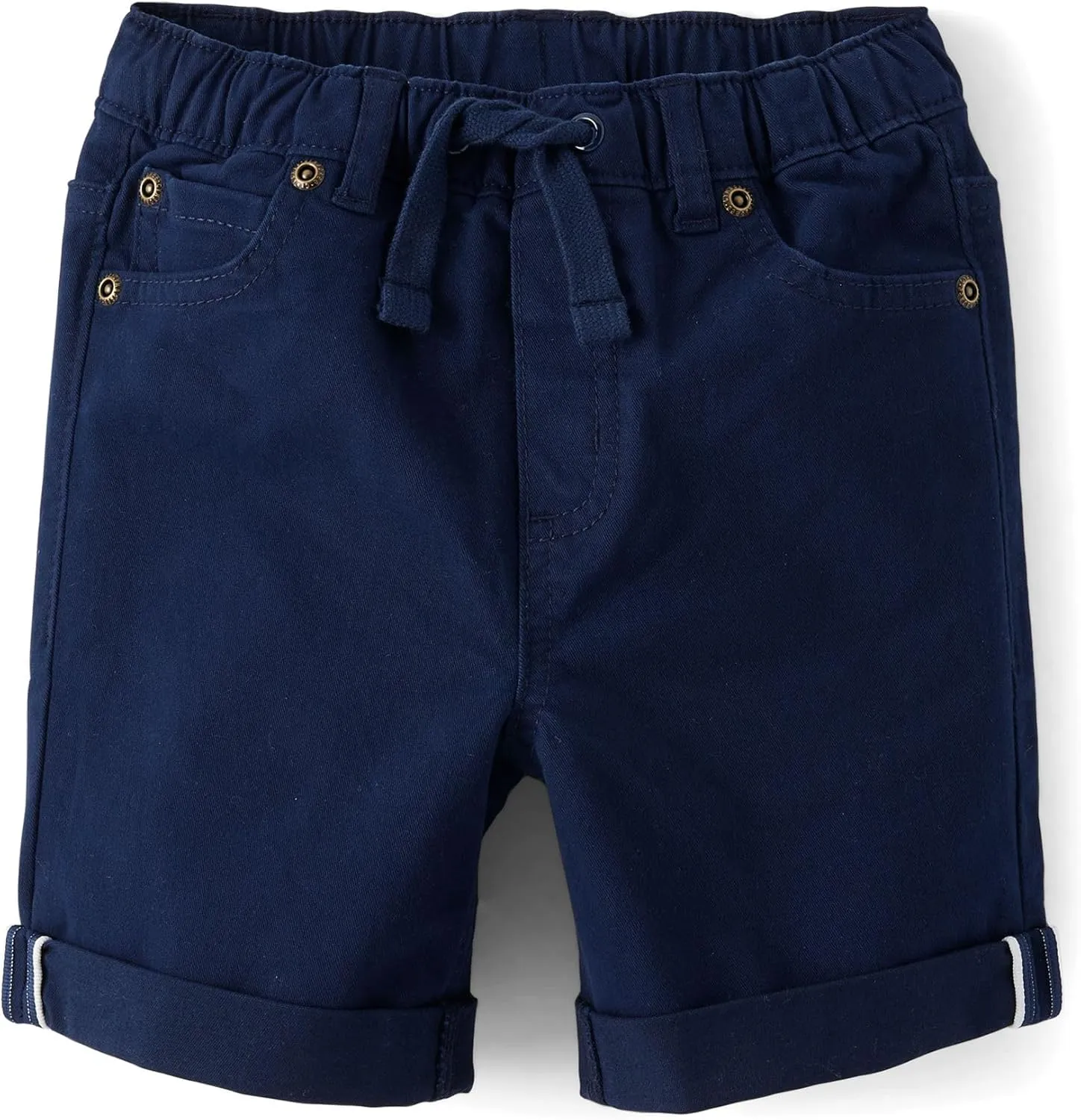 Gymboree Boys' and Toddler Pull on Shorts
