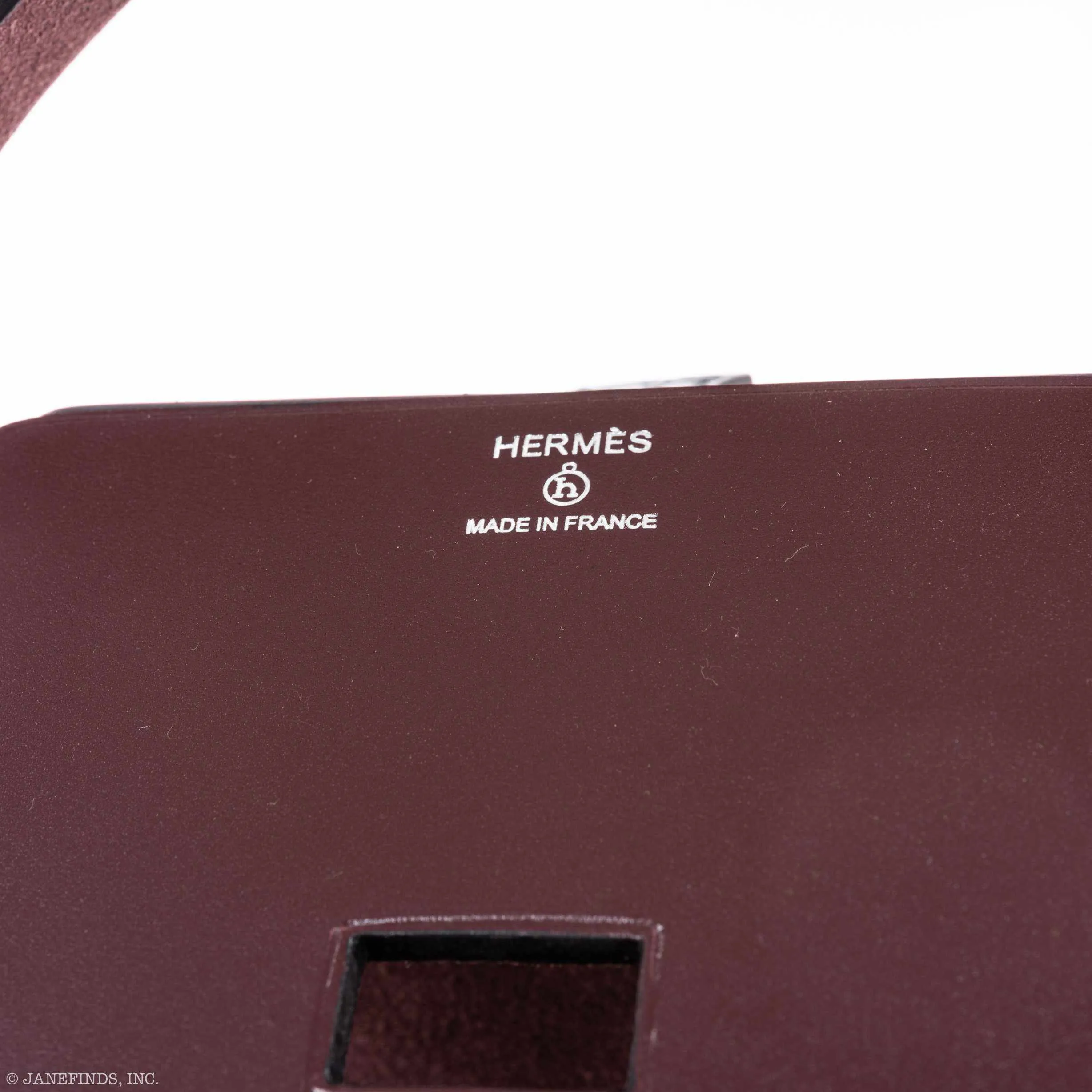 Hermès petit h Robot Buddy Bag Multicolor Vache Hunter and Porosus Crocodile Gold Hardware