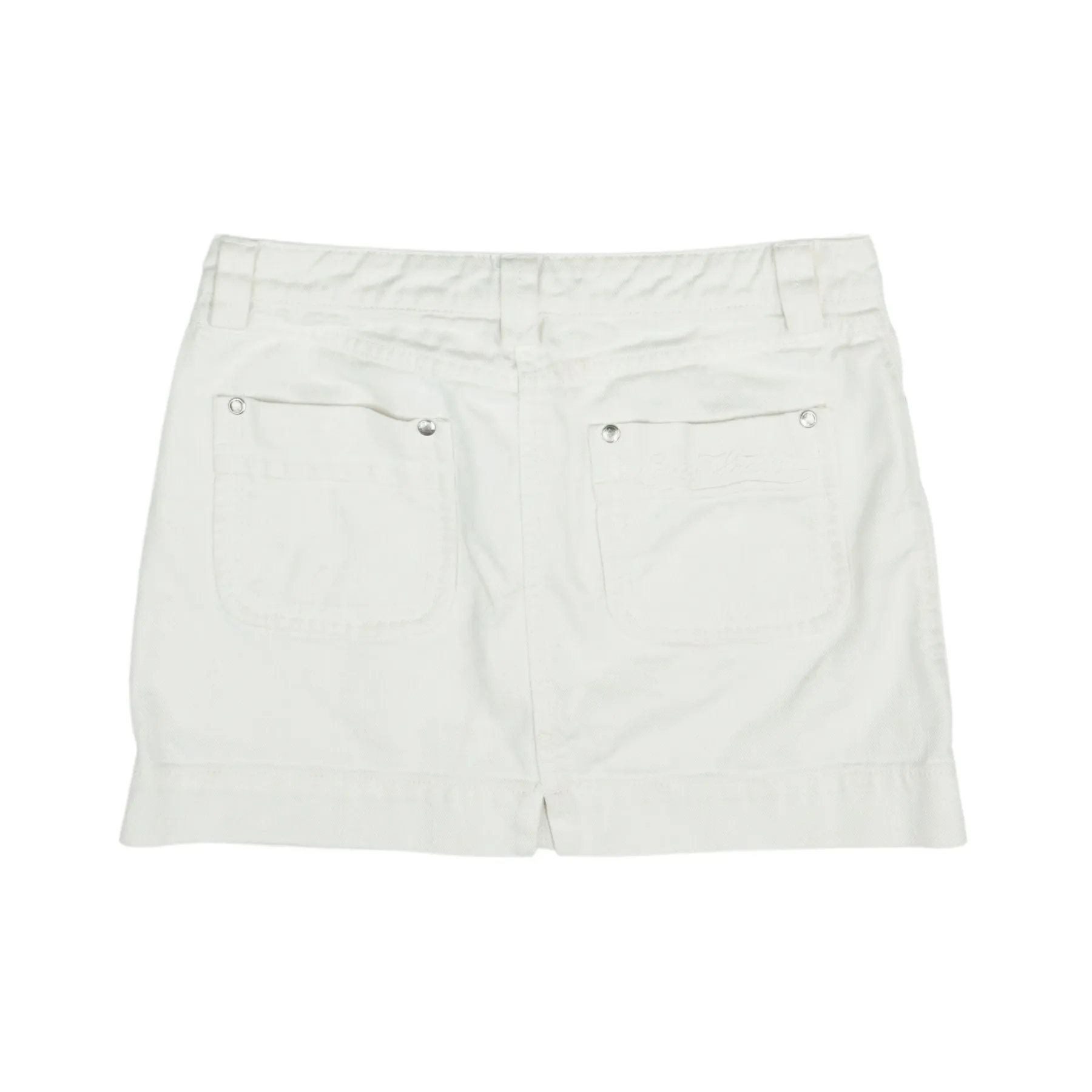 Louis Vuitton Mini Skirt - Women's 36