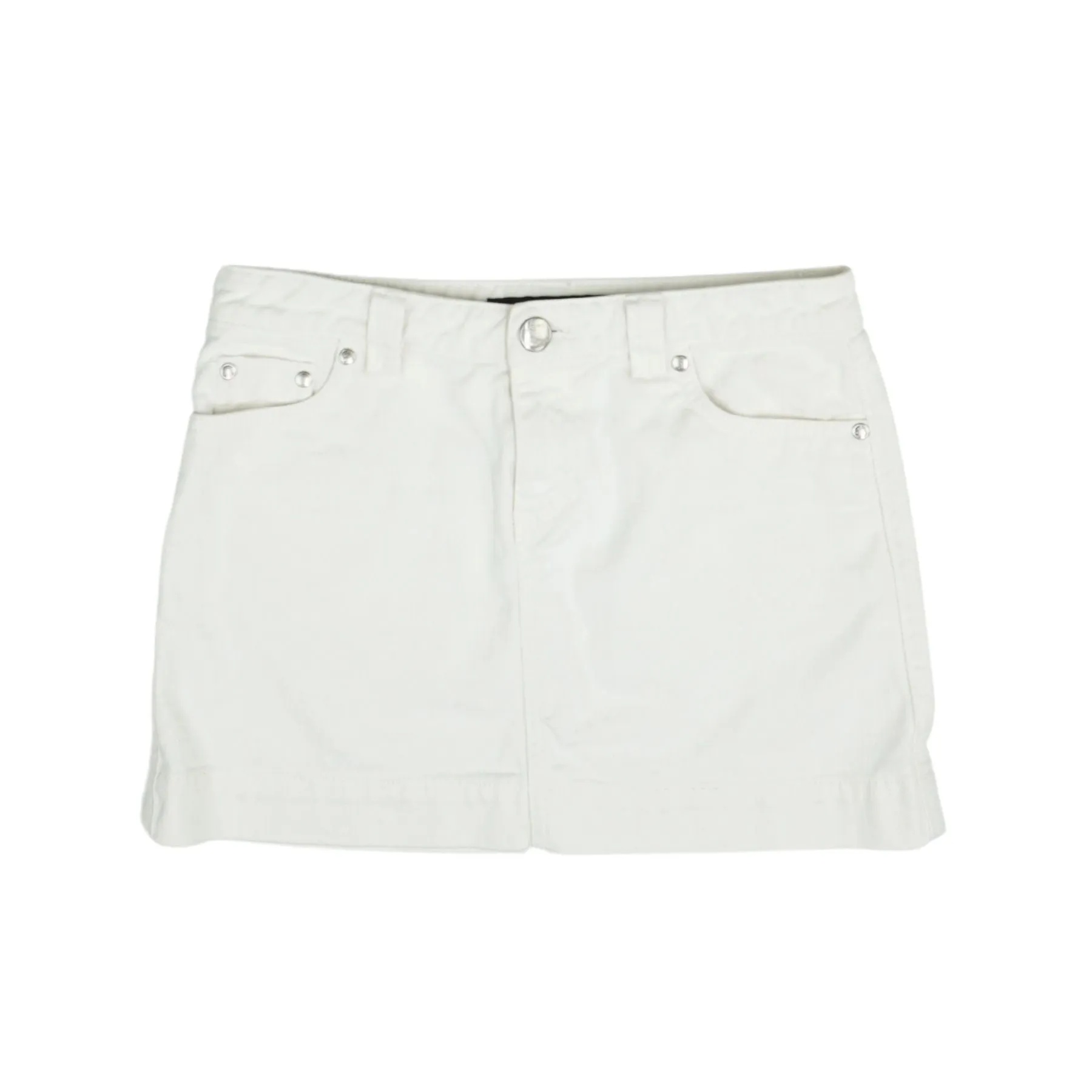 Louis Vuitton Mini Skirt - Women's 36