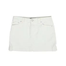 Louis Vuitton Mini Skirt - Women's 36