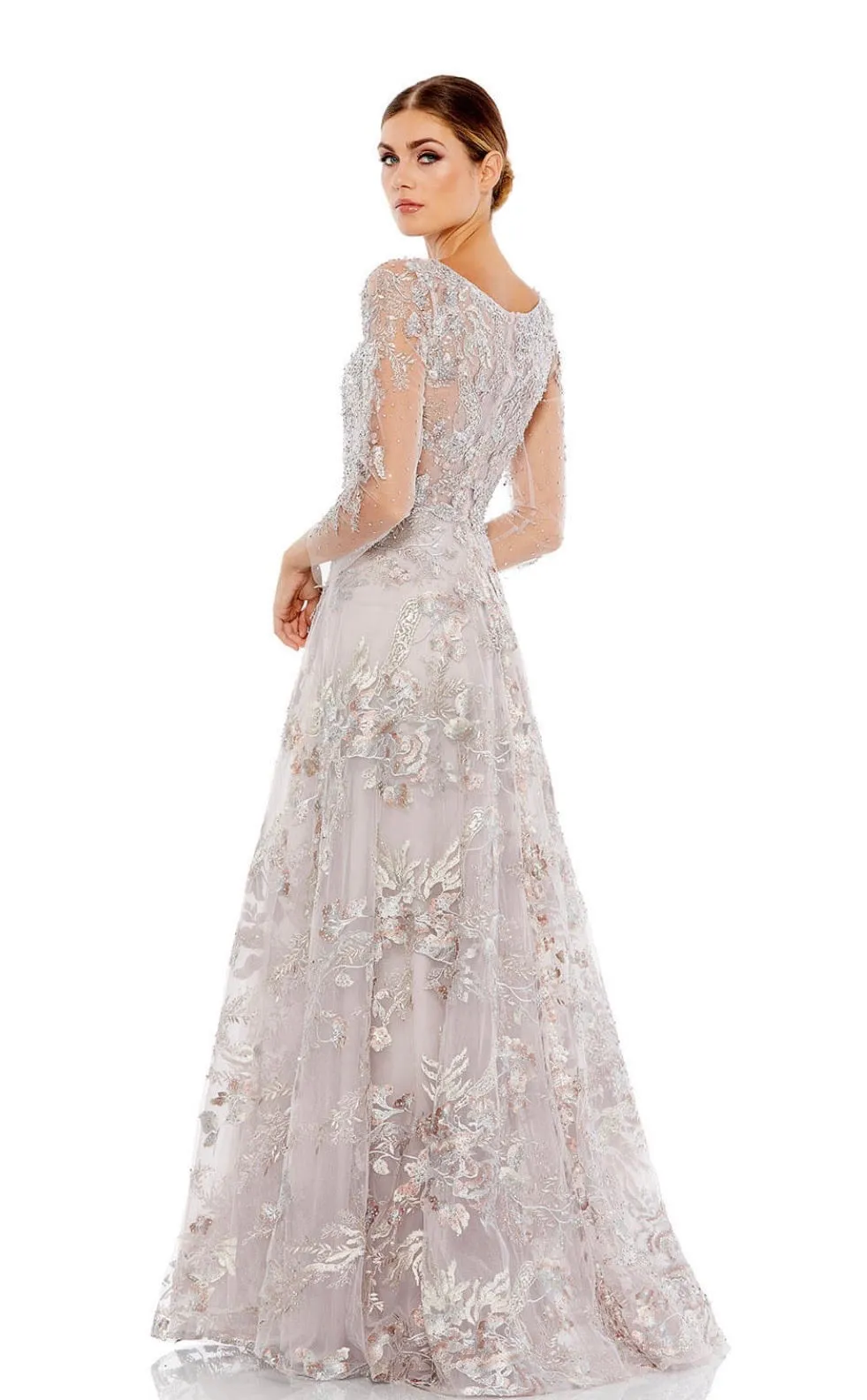 Mac Duggal 20245