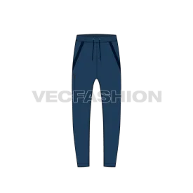 Mens Running Joggers