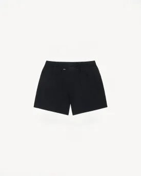 Running Shorts - Black