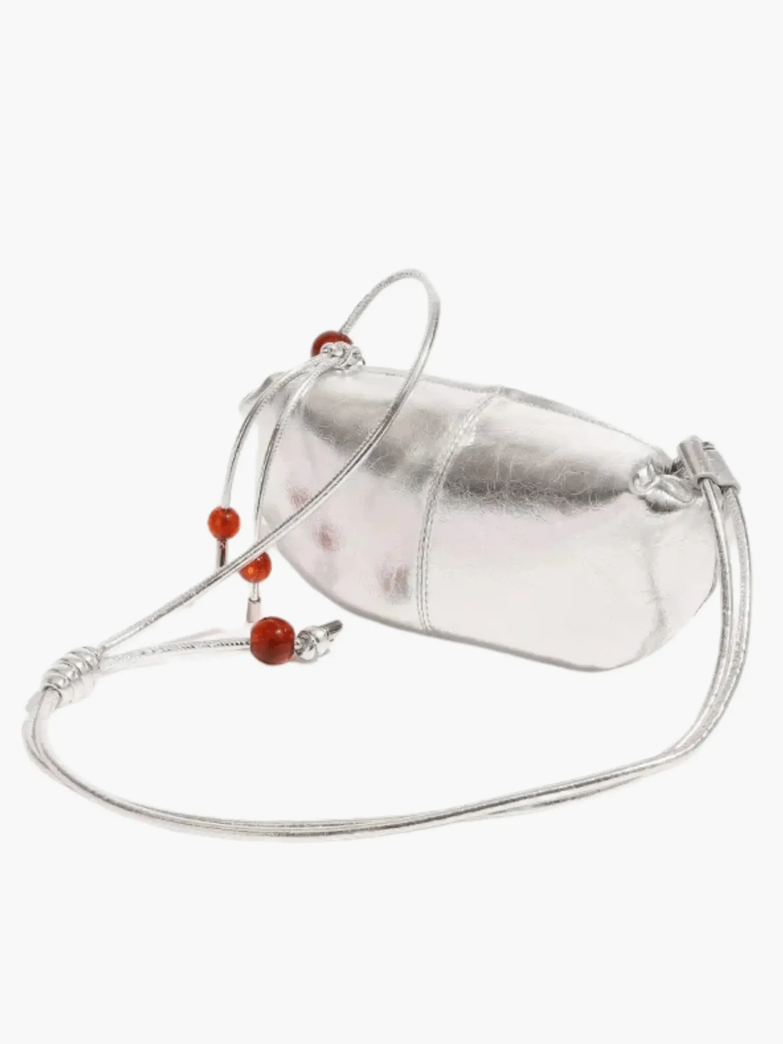 Stella | Premium Shoulder Bag with Beaded Accents