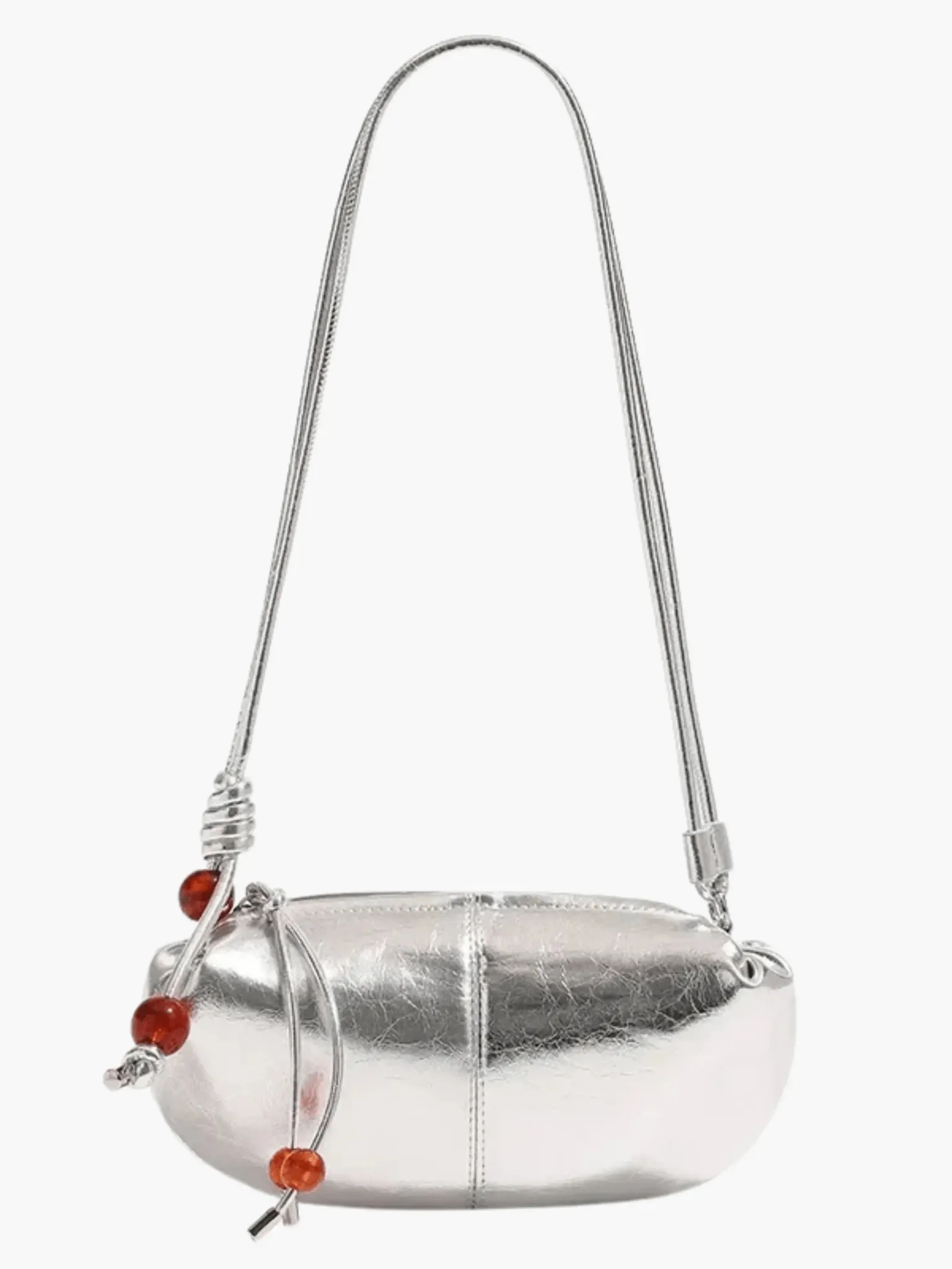 Stella | Premium Shoulder Bag with Beaded Accents