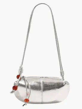 Stella | Premium Shoulder Bag with Beaded Accents