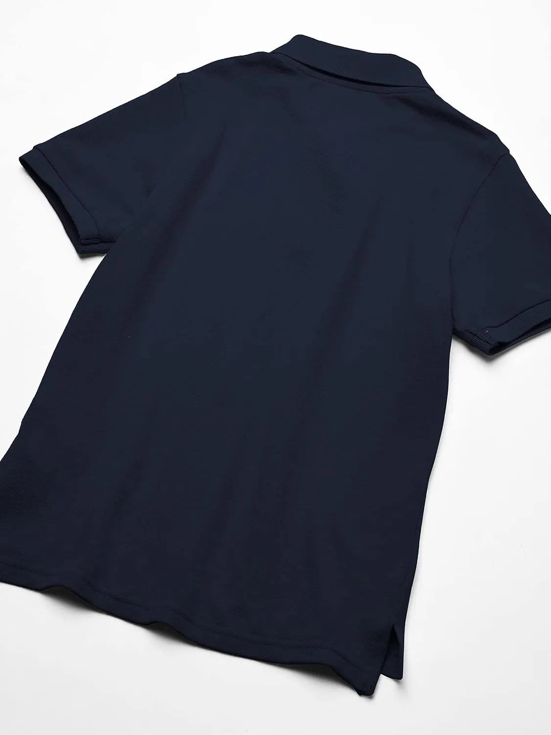 The Children's Place baby boys Fashion Color Short Sleeve Pique Polo
