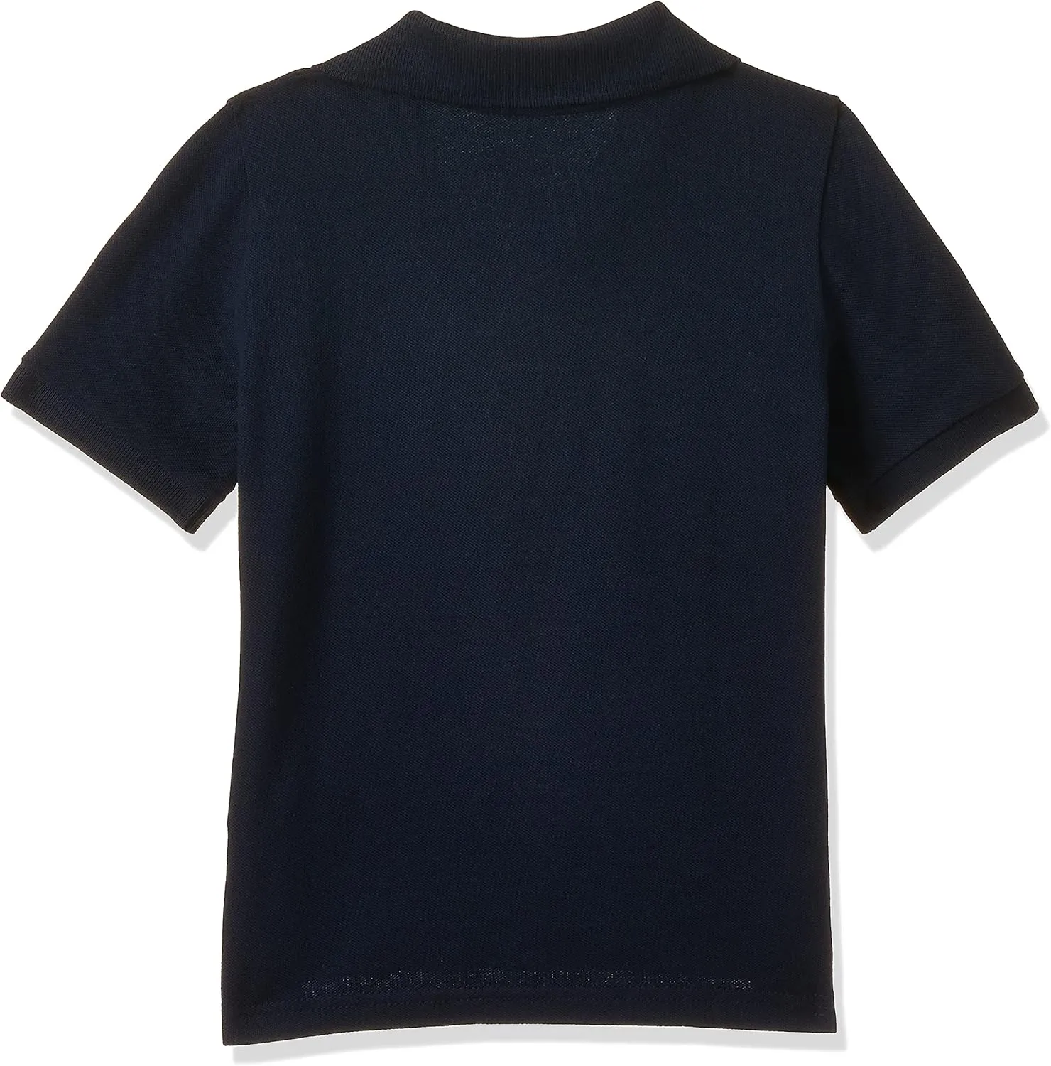 The Children's Place baby boys Fashion Color Short Sleeve Pique Polo