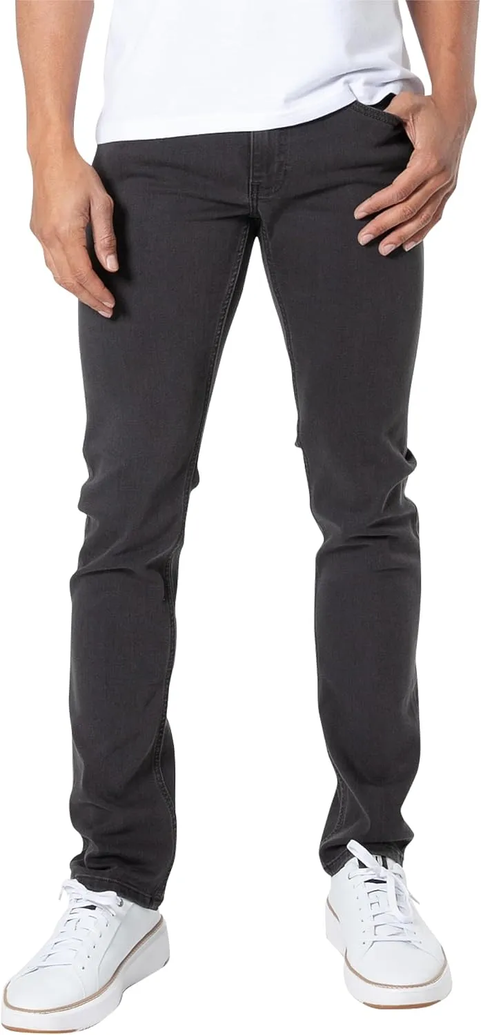 True Classic Mens Jeans - Stretch Jeans for Men, Ultra-Soft Premium Fabric