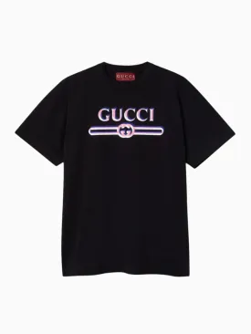 Vintage logo t-shirt
