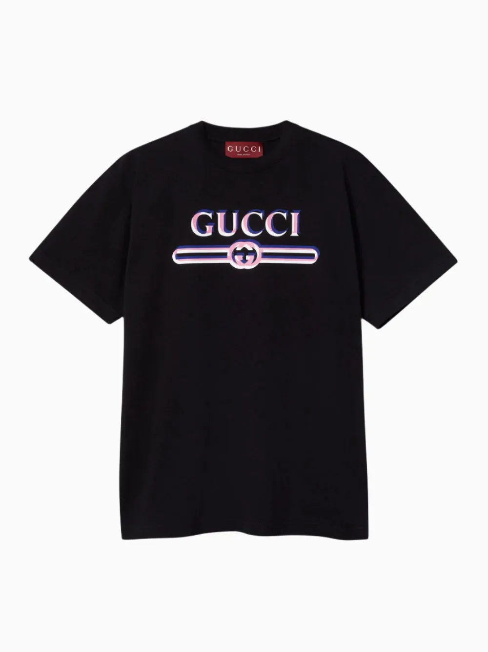Vintage logo t-shirt