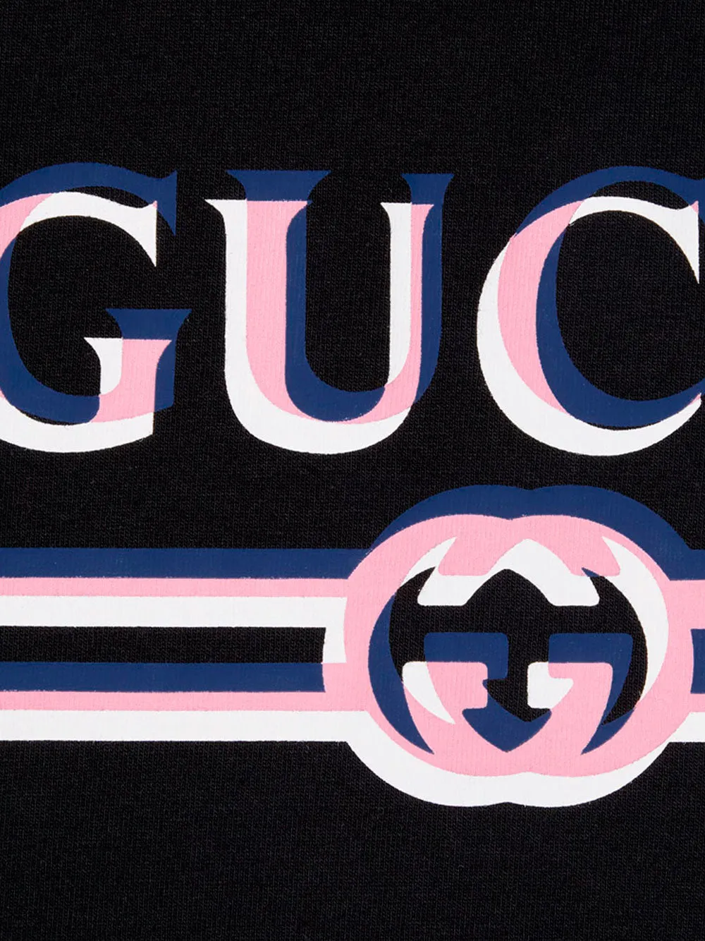 Vintage logo t-shirt