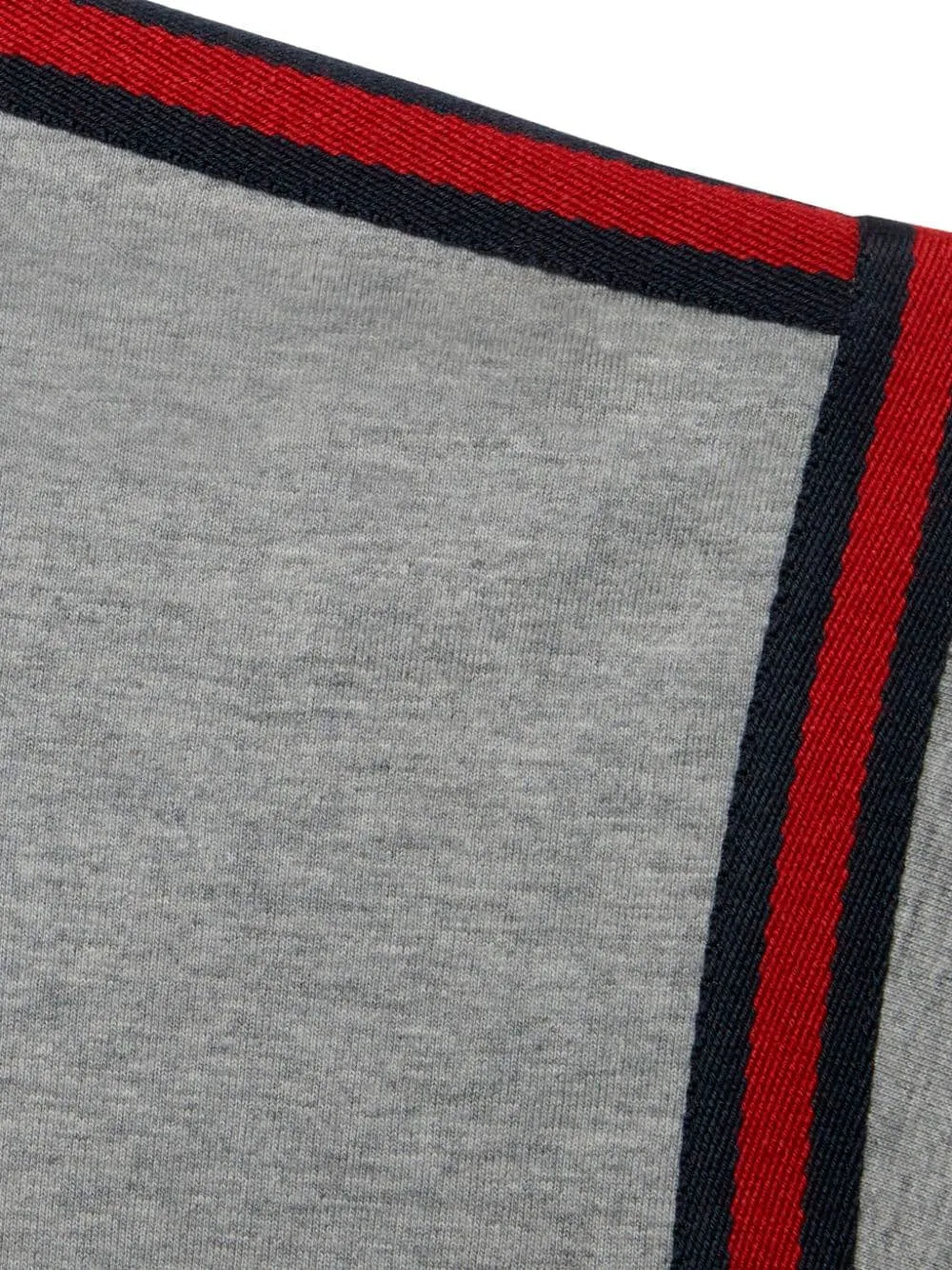 Web-Stripe t-shirt