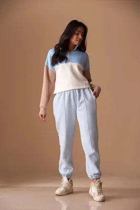Willows Half Zipper Sweatshirt