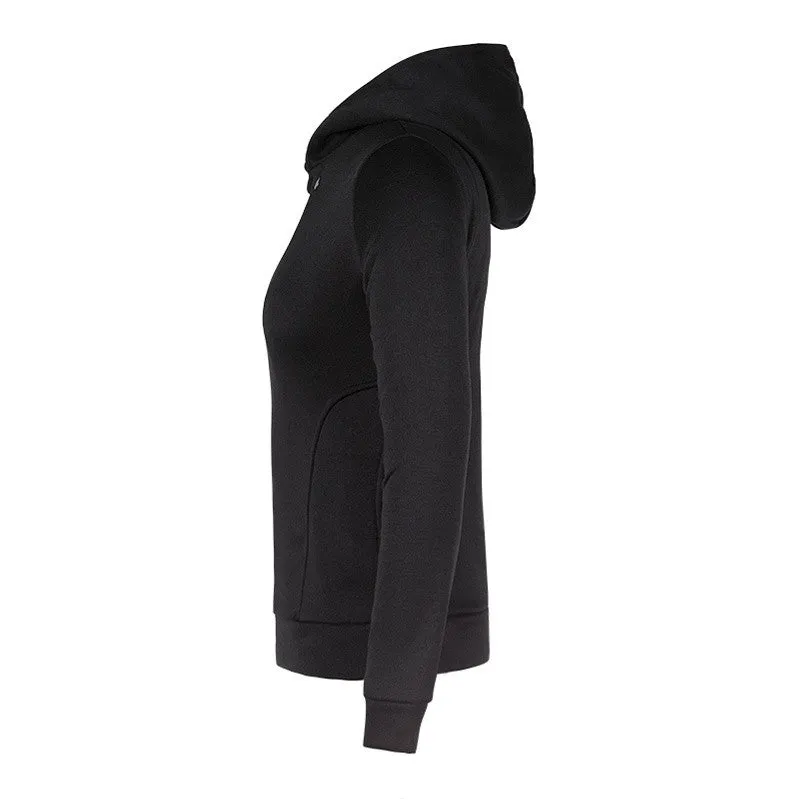 Women's Hooded Sweatshirt WITH Zipper